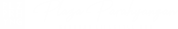 distro bandung Plaza Parahyangan