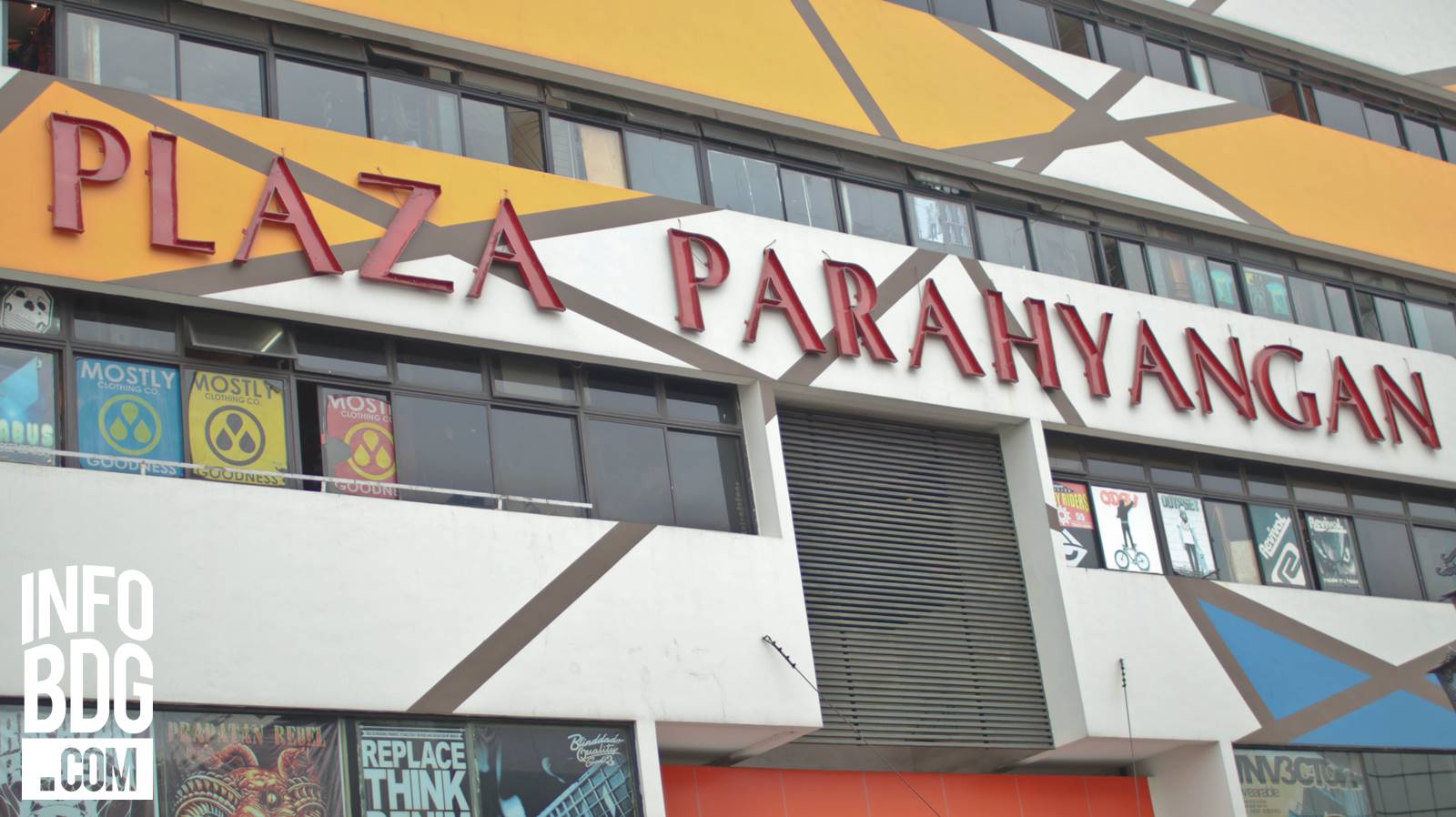 distro bandung Pusat Distro Terbesar 