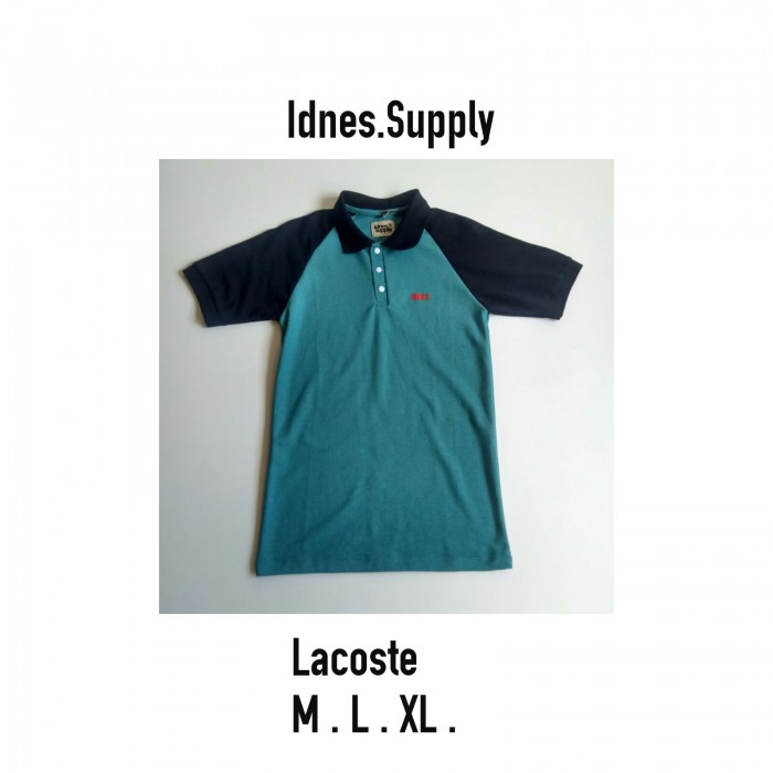 distro bandung Lacoste Lacoste T shirt distro bandung,kaos distro bandung, fashion bandung