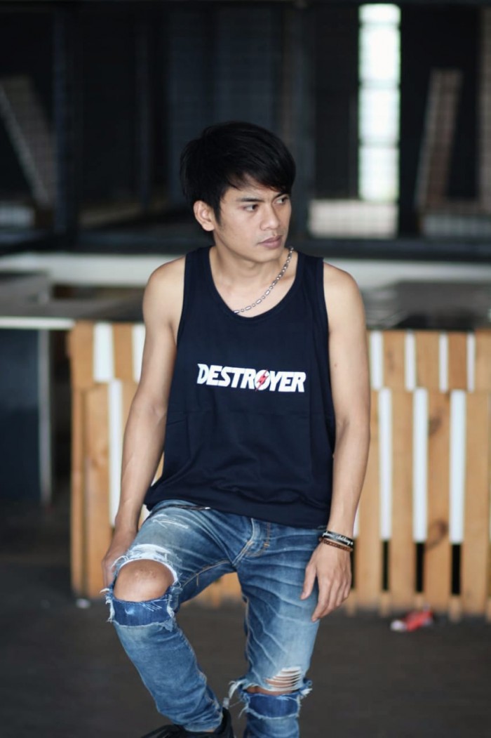 distro bandung Tanktees