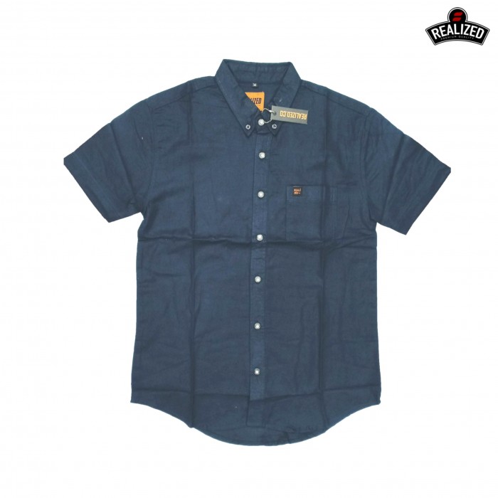 distro bandung Cotton Shirt