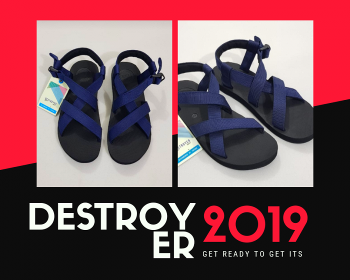 distro bandung Sandal Tali Sandal Tali 
