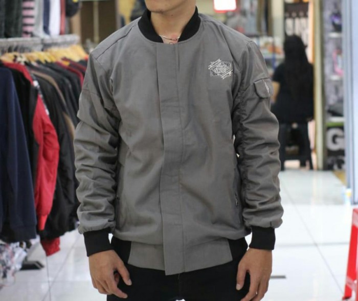 distro bandung Bomber