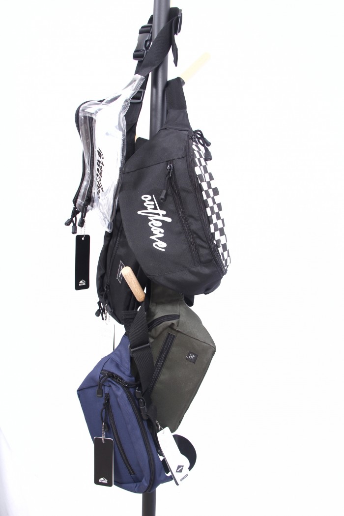 distro bandung Waistbag Waistbag Accessories bandung,aksesoris  distro bandung,fashion bandung