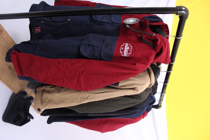 distro bandung Jaket Parka Jaket Parka Jaket distro bandung,fashion bandung