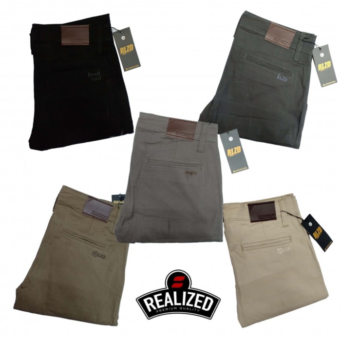 distro bandung Chino Pants