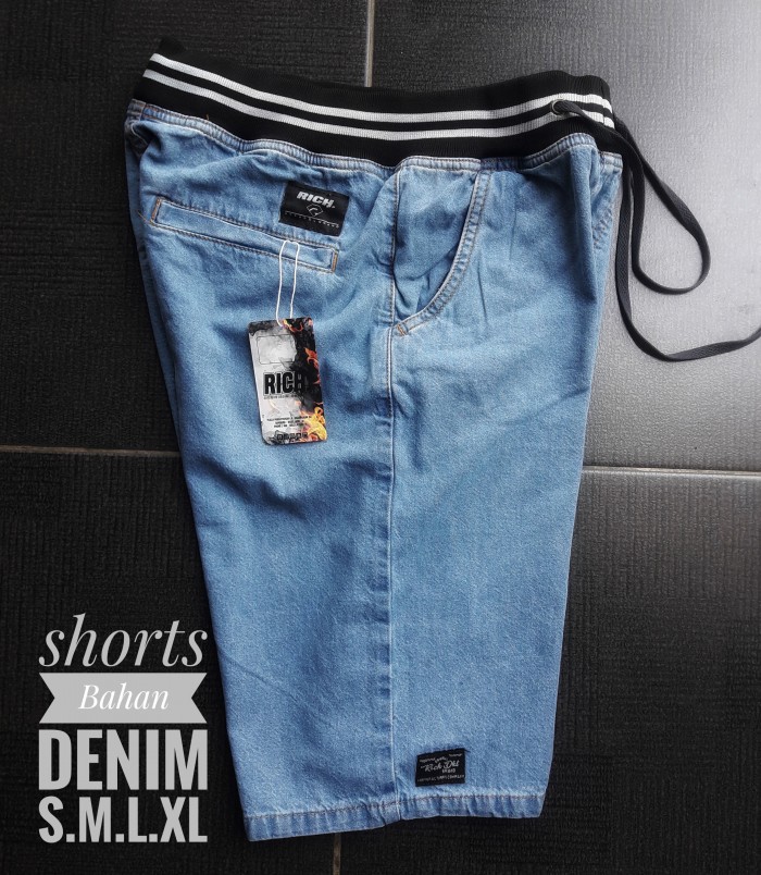 distro bandung JEANS