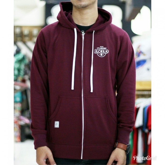 distro bandung Ziphoody